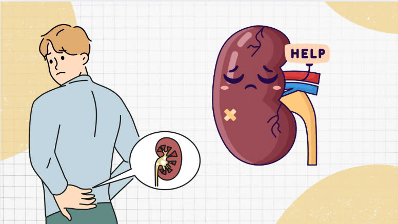 Desintoxicacion renal rapida con verduras y hortalizas conocidas