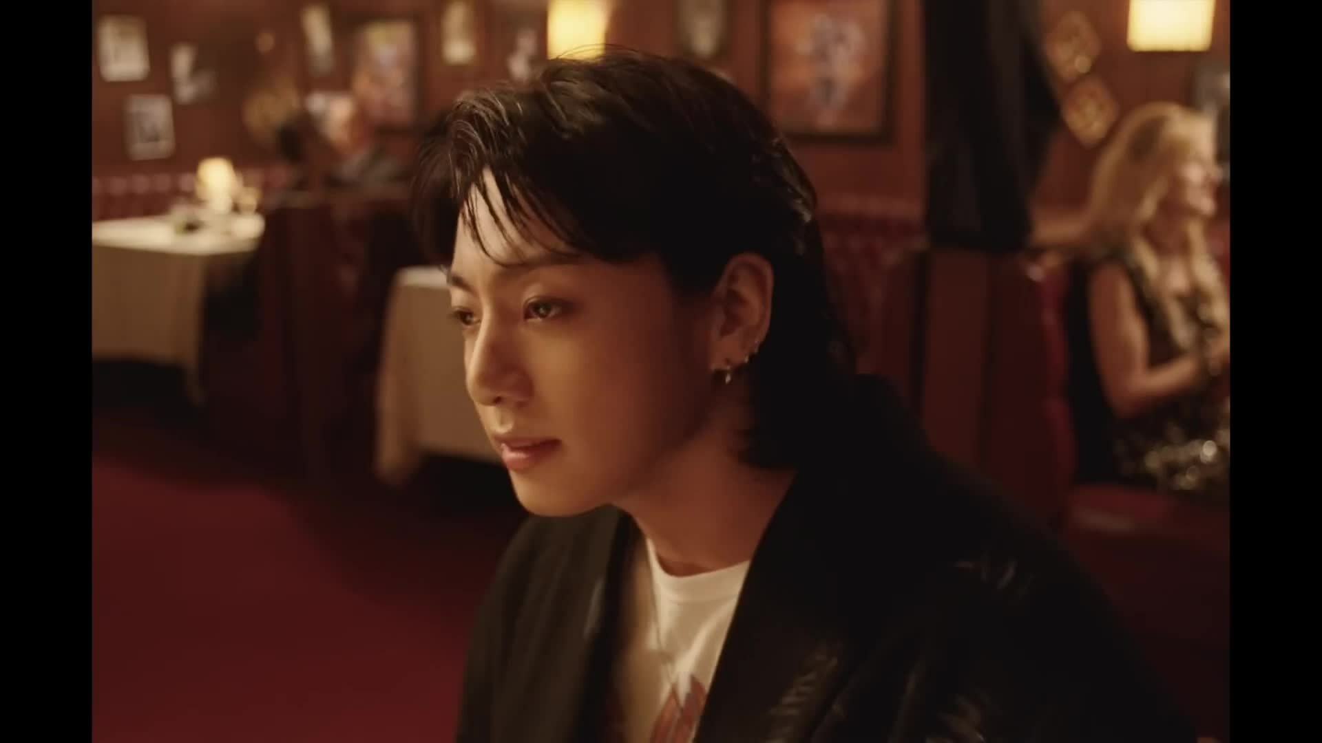 BTS Jungkook. Photo: Cut clip.