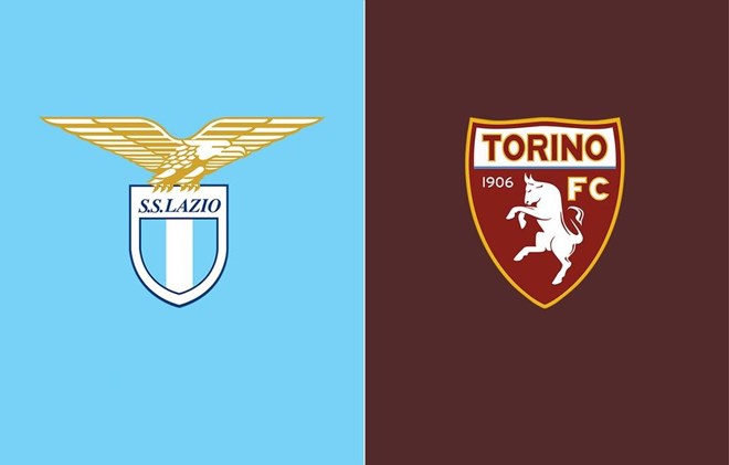 Lazio recibe a Torino en su casa en la Serie A