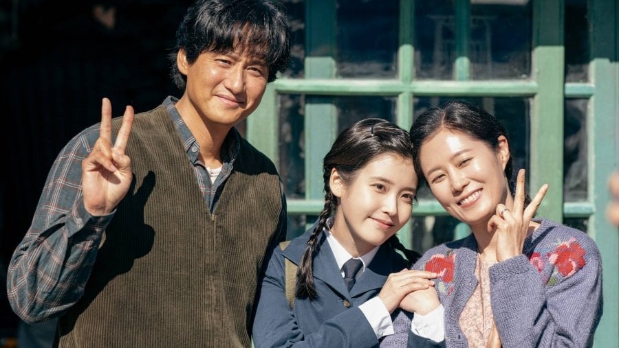 Movie "When Life Is for You". Photo: Producer