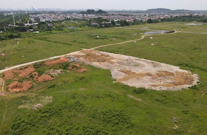 El Ministerio de Construccion propone un piloto de adjudicacion de inversionistas sin licitacion para la seleccion de inversionistas en la implementacion de la construccion de viviendas sociales. Imagen de la pagina web de la Universidad de Hong Kong