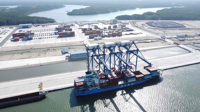 Đồng Nai phê duyệt quy hoạch KCN 330 ha, giáp cao tốc
