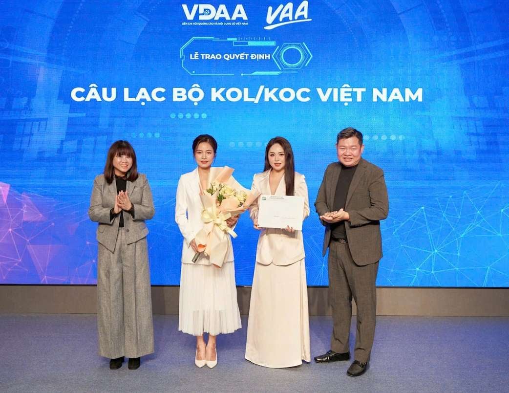 La creacion del Club de KOLs y KOCs de Vietnam no solo fortalece la posicion de la industria de publicidad y contenido digital, sino que tambien responde a las crecientes demandas del mercado de transparencia y profesionalidad. Imagen de la ciudad de Nueva York