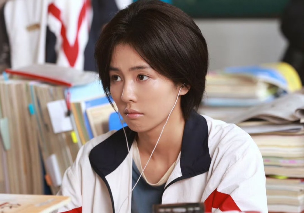 Photo: Producer of the film "North Highlands"