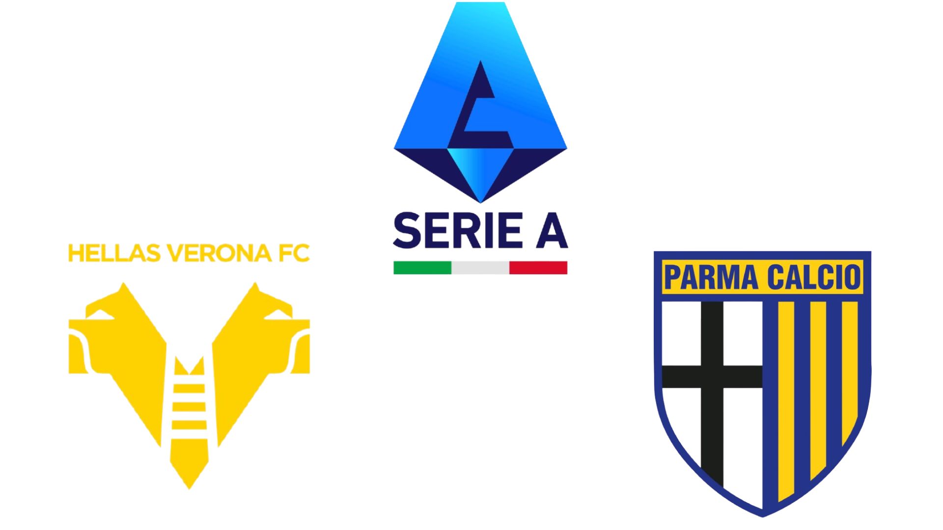 Verona recibe a Parma en su casa en la Serie A