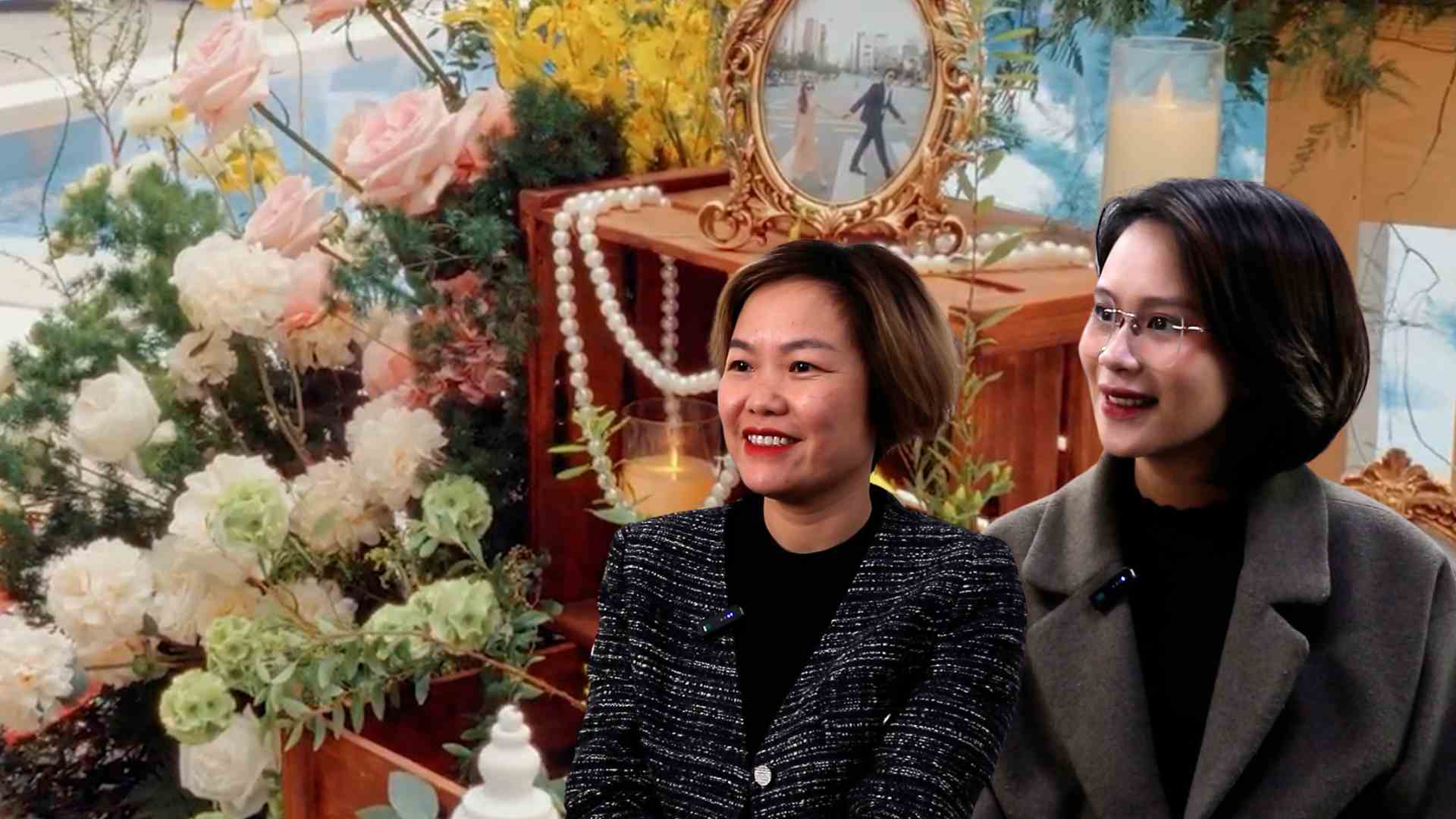 ¡No te pierdas las ultimas tendencias de bodas de 2025