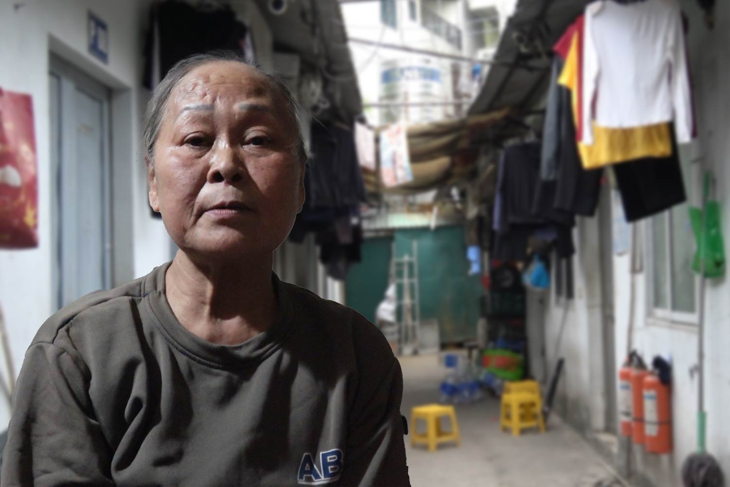 La financiacion es limitada, aunque la residencia no es elegible, el PCCC debe permanecer