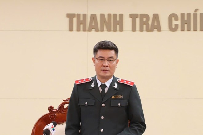 Sai phạm, lãng phí hàng nghìn tỉ đồng tại 2 bệnh viện ở Hà Nam