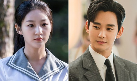 Kim Soo Hyun kiện gia đình Kim Sae Ron tội phỉ báng. Ảnh: Nhà sản xuất phim