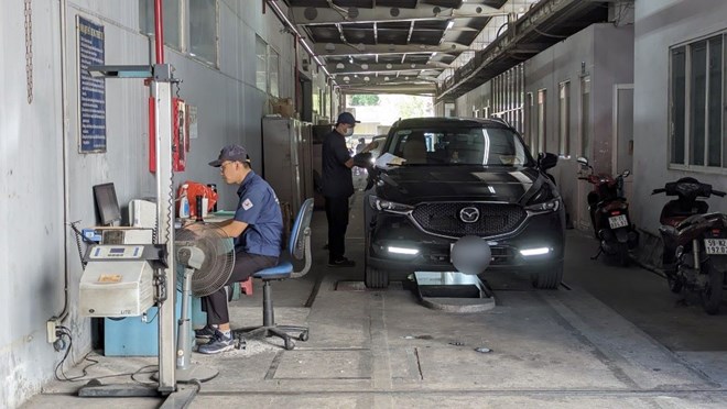 El calentamiento inusual de los automoviles es un problema que muchos propietarios de automoviles pueden encontrar durante el uso. Foto: Su hermano
