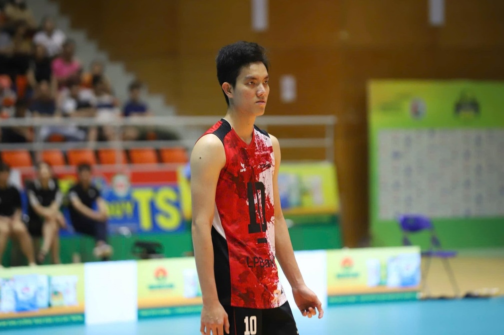 El estandarte de Tuyun