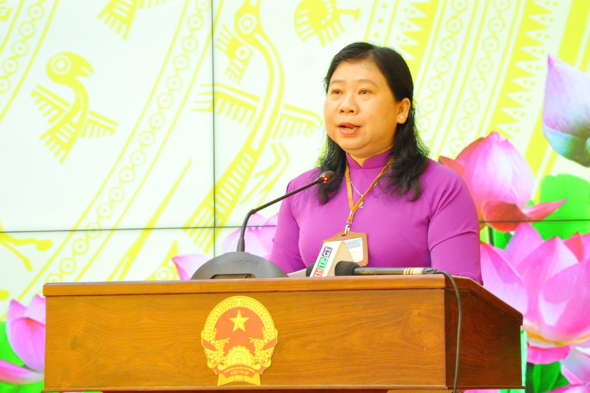 Anh: Yen Phuong
