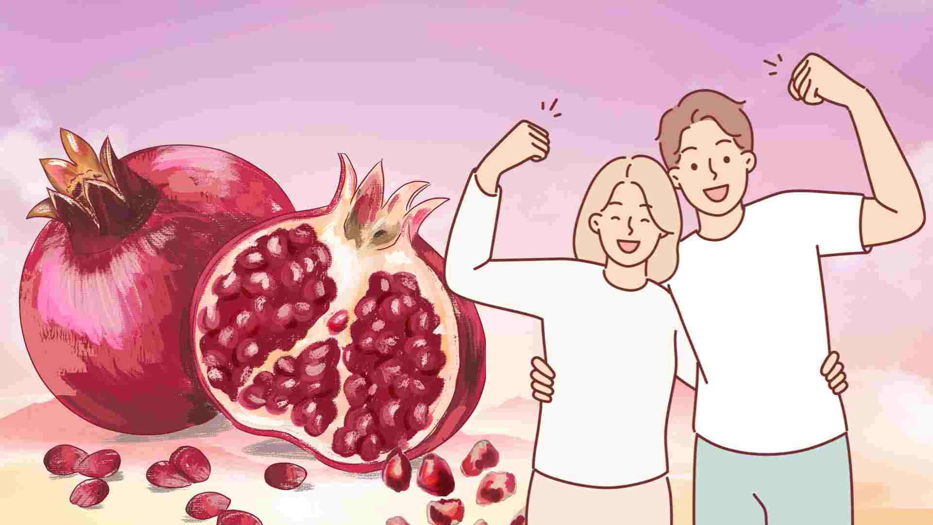 Revealing fruits that help detoxify the liver and reduce uric acid