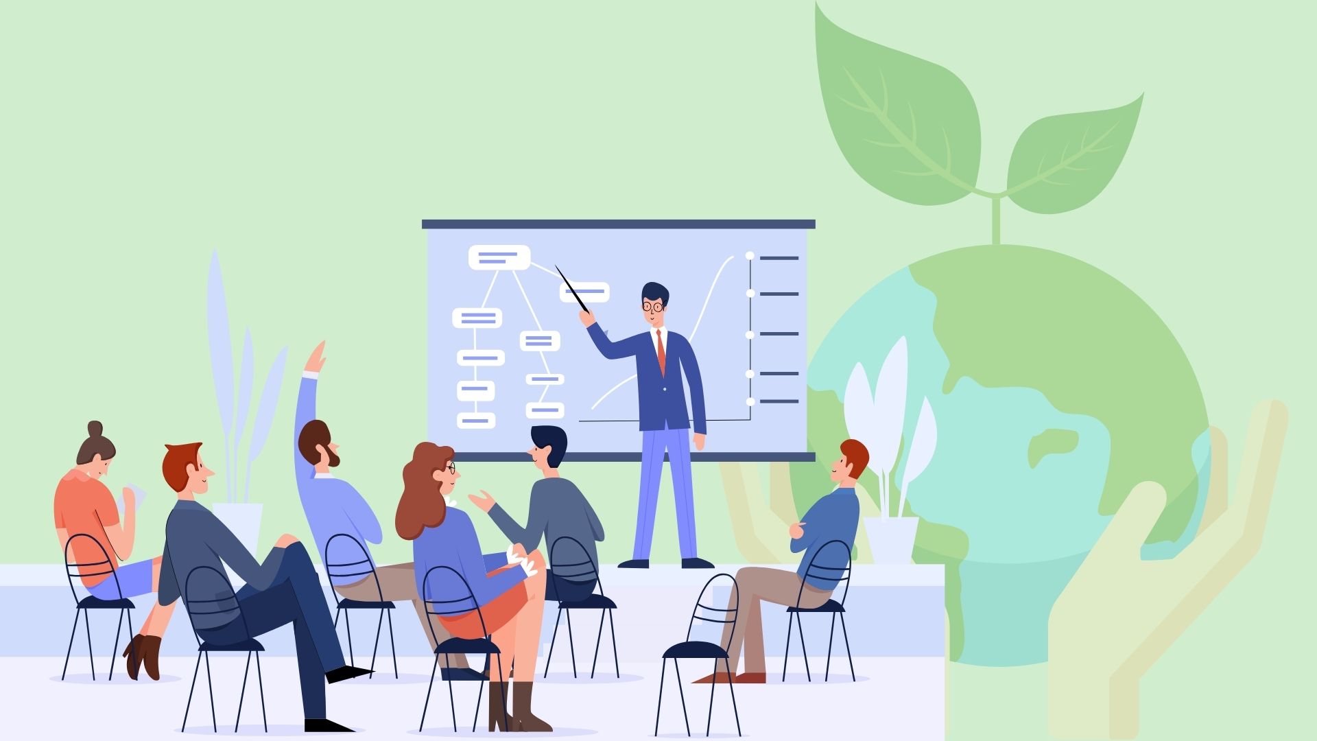 Organizational structure of the Ministry of Agriculture and Environment after the merger. Graphics: Phuong Anh