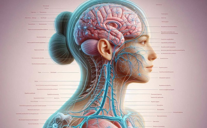 To protect the health of the nervous system, there are some important things you should avoid. Photo - AI: Cat Tien