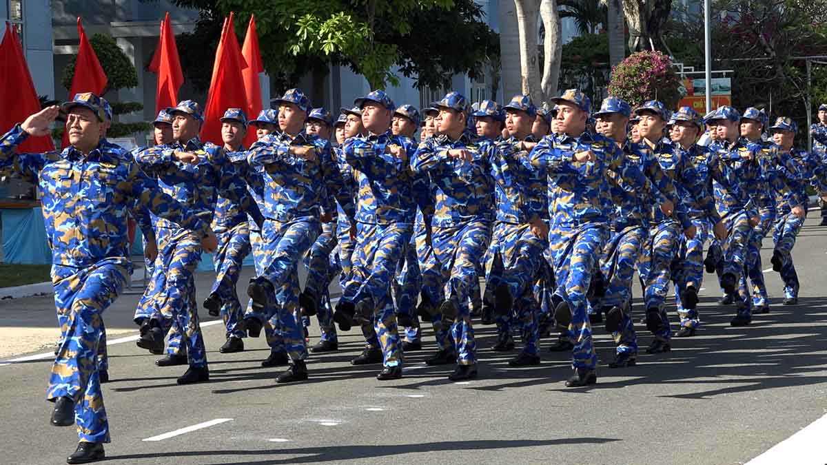 Soldiers of Brigade 171 will organize training in 2025.