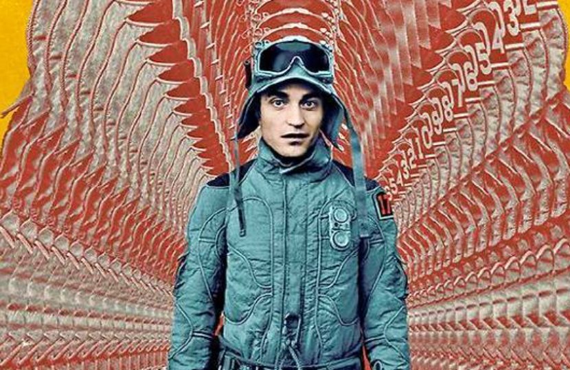 The new film by director "Parasite" caused a fever at the Korean box office. Photo: CGV Publishing House