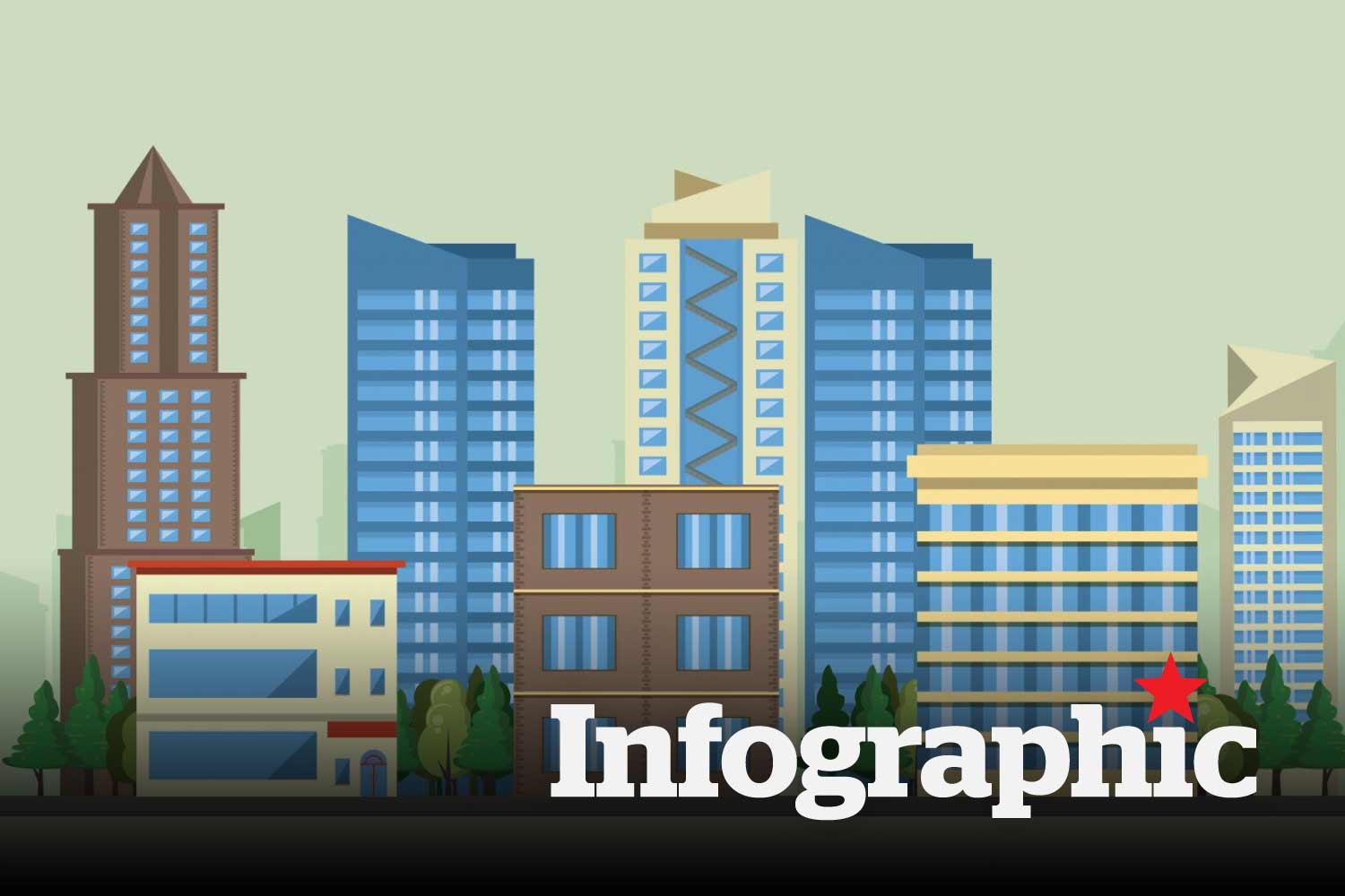 Chi tiết 6 dự án nhà ở xã hội mới hơn 8.300 căn ở Hà Nội
