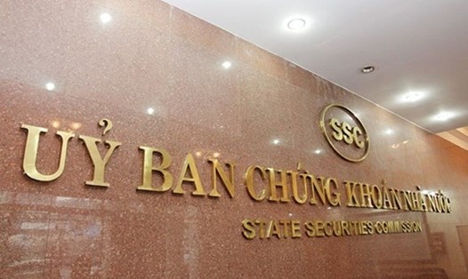 UBCKNN quản lý và giám sát thị trường chứng khoán theo mô hình mới. Ảnh: Minh An
