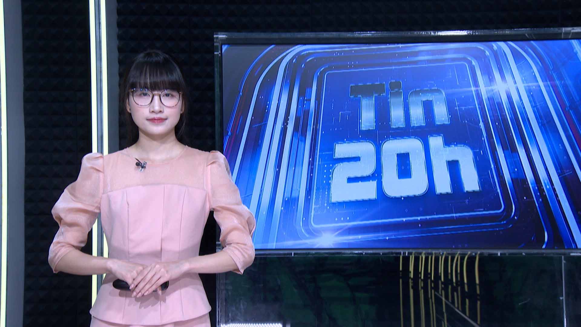 20h News: Streamlining at least 10% of civil servant staff