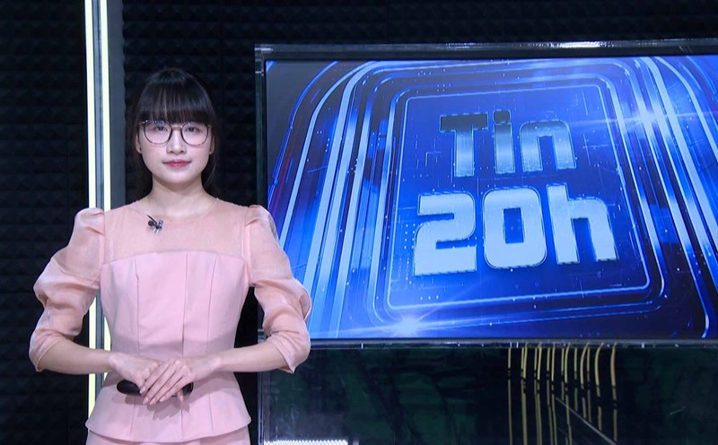 20h News: Streamlining at least 10% of civil servant staff