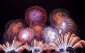 On March 24, 2025, Quang Nam will organize a high-altitude fireworks display to celebrate the 50th anniversary of the liberation of the province. Photo: Thuy Trang