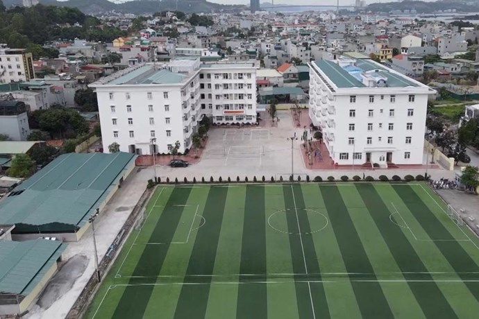 Chăm lo nhà ở cho công nhân mỏ