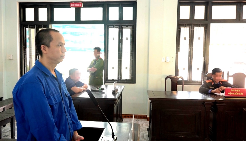 The subject appropriated billions.