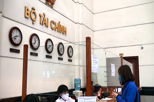 Cục Phát triển doanh nghiệp nhà nước được tổ chức thành 9 phòng chức năng, thuộc Bộ Tài chính. Ảnh: Bộ Tài chính