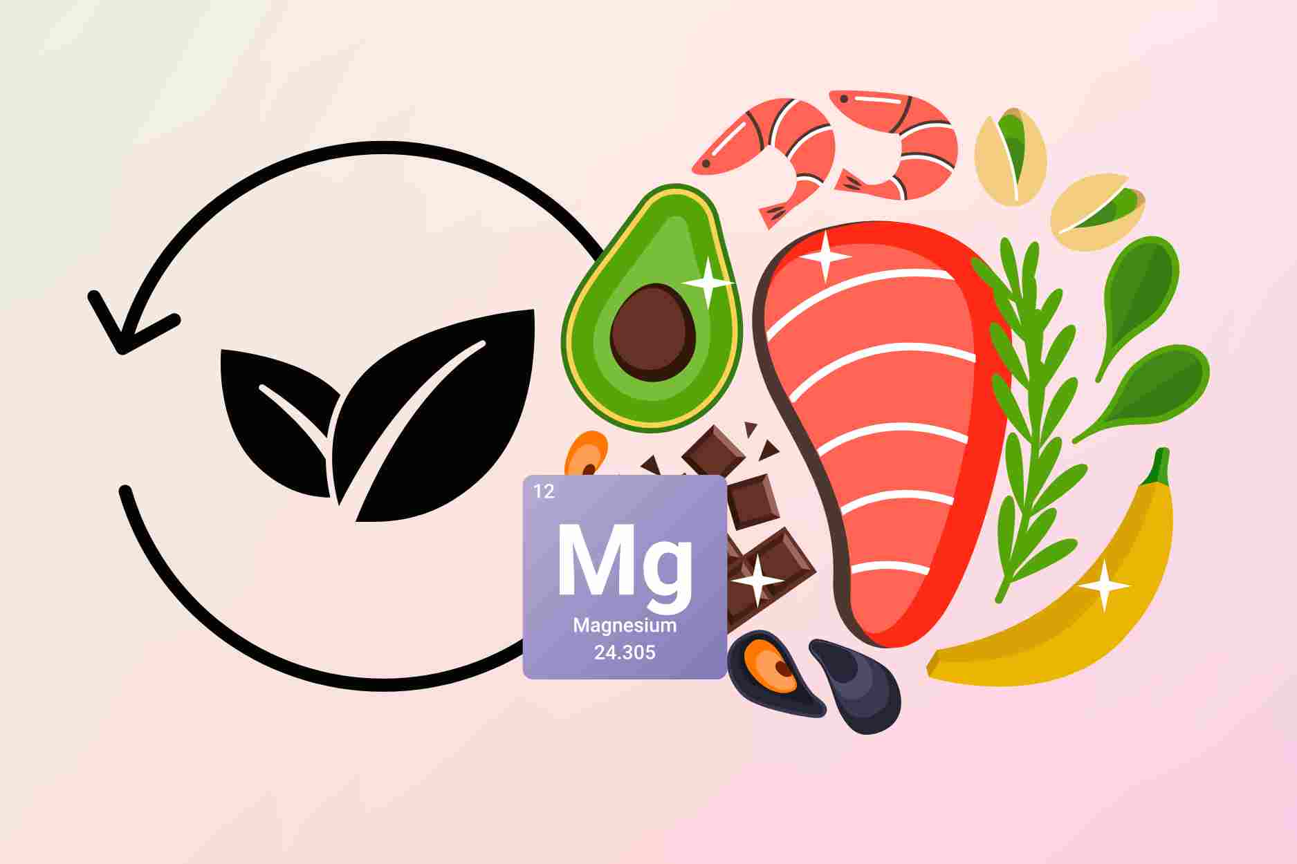 Group of people who need to supplement magnesium to effectively detoxify the liver