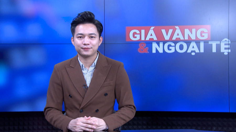 Gold and foreign currency prices 5.3: Gold ring prices increase to 1.7 million