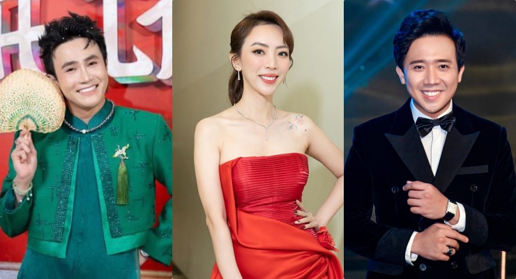 3 Vietnamese film directors have films surpassing the 200 billion VND mark in early 2025. Photo: Film crew.