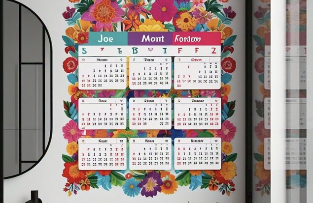 Causes of irregular menstruation after giving birth. Photo: AI