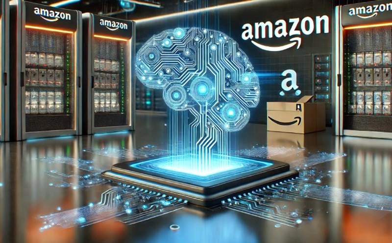 Amazon ra mắt công nghệ AI mới với giọng nói đàm thoại tự nhiên