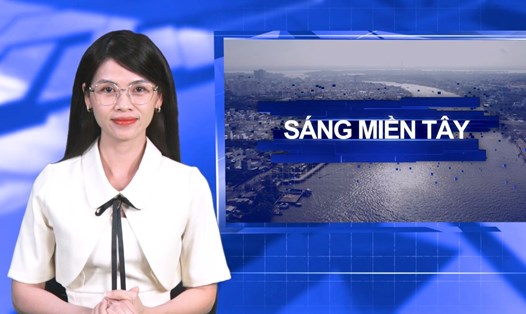 Sáng miền Tây
