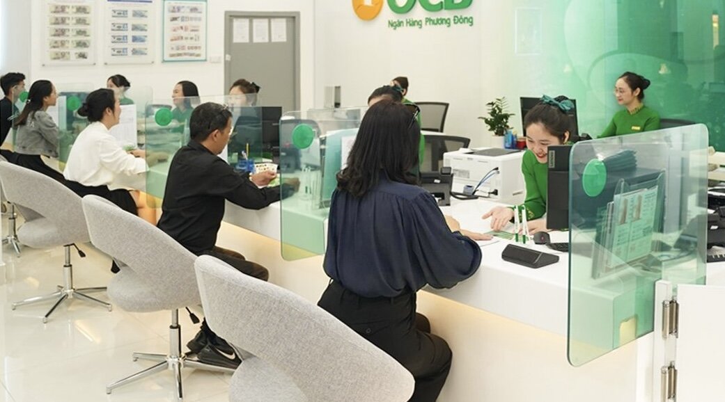 Banks are applying quite low home loan interest rates. Photo: Bao Chuong