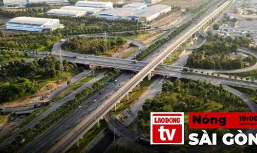 Nóng Sài Gòn: Lý do hầm chui phía đông TPHCM vẫn đắp chiếu