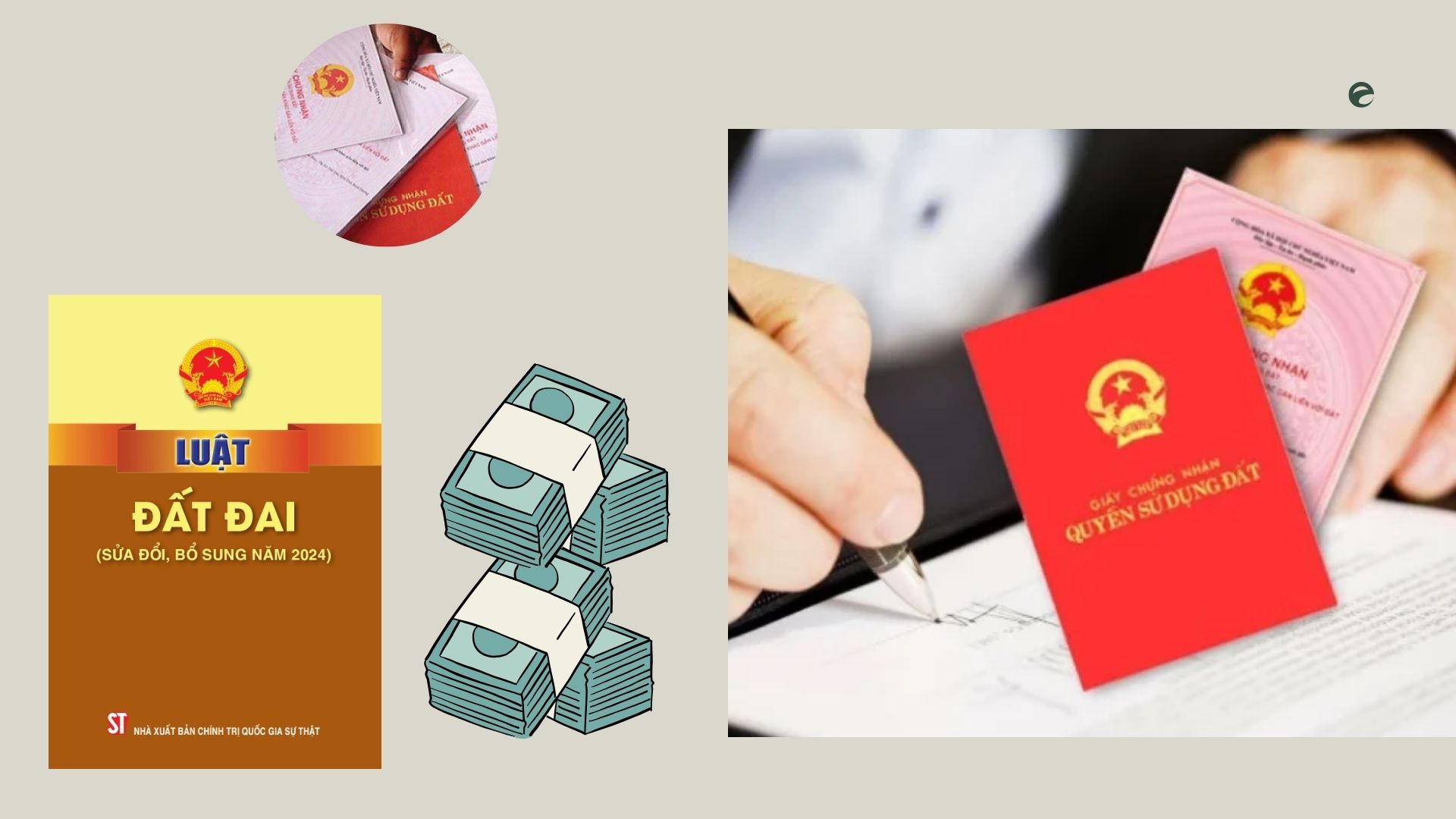 Opportunity to save costs when making a red book in 2025