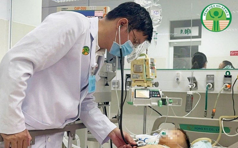 Electrical short circuit is a dangerous accident that can affect life. Illustrative photo: BVCC