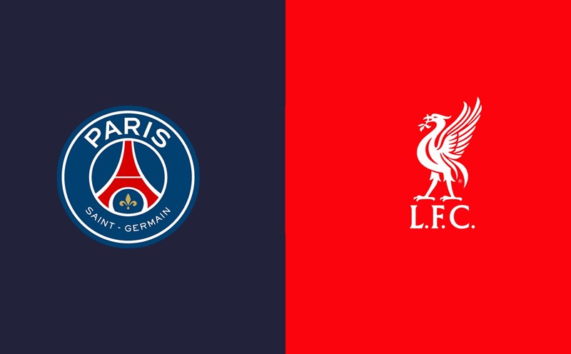 Liverpool beat PSG in the last minute