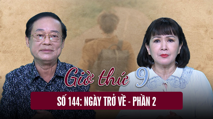 Hour 9: returning day - Part 2