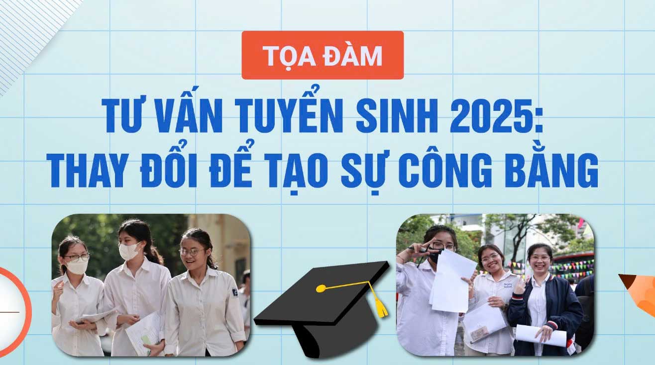 2025 Admissions Consulting Discussion: Changes to create fairness