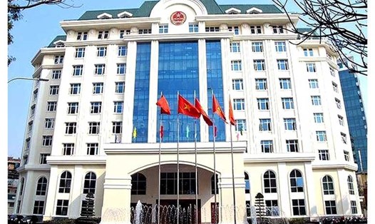 Cán bộ nghỉ hưu trước tuổi của Cục thuế bao gồm 30 lãnh đạo cấp vụ và cục. Ảnh: Báo Chính phủ