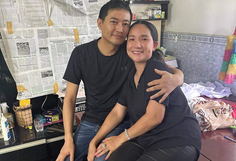 Photo: Facebook Nguyen Tri Cat Tuong