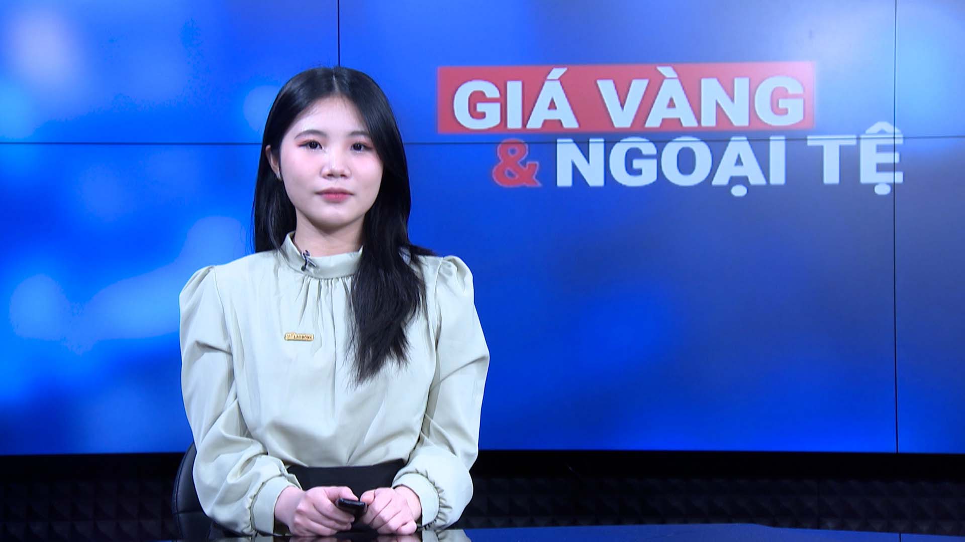 Gold and foreign currency prices 6.3: Gold ring prices continue to increase