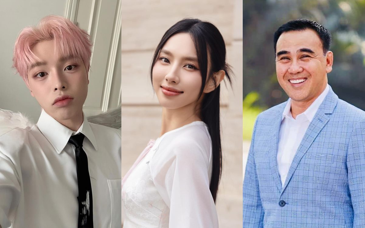 Photo: Facebook character