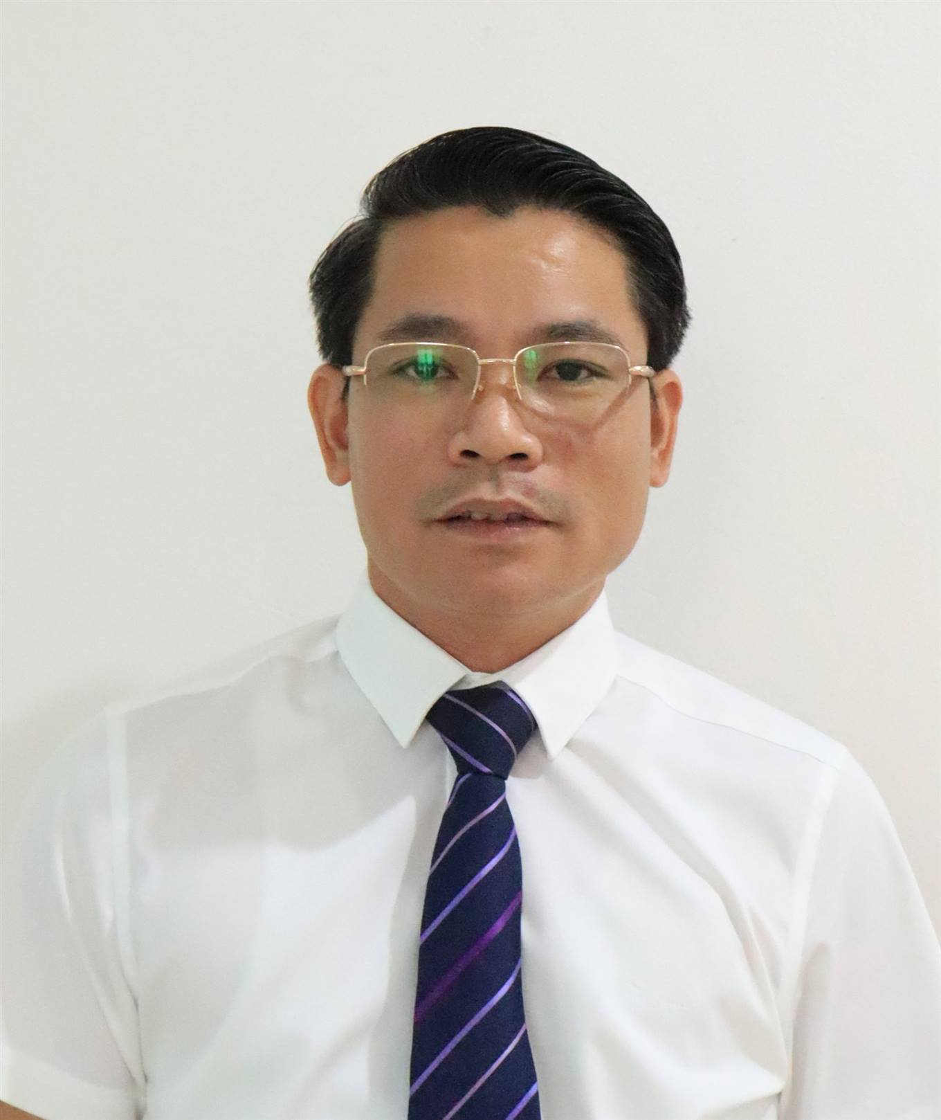 Ong Nguyen Xuan Nhan 