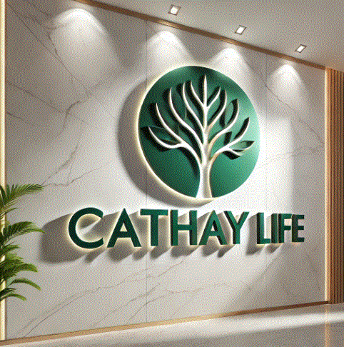 Cathay Life is not transparent in providing product information and unclear consultation. Photo: Luc Giang