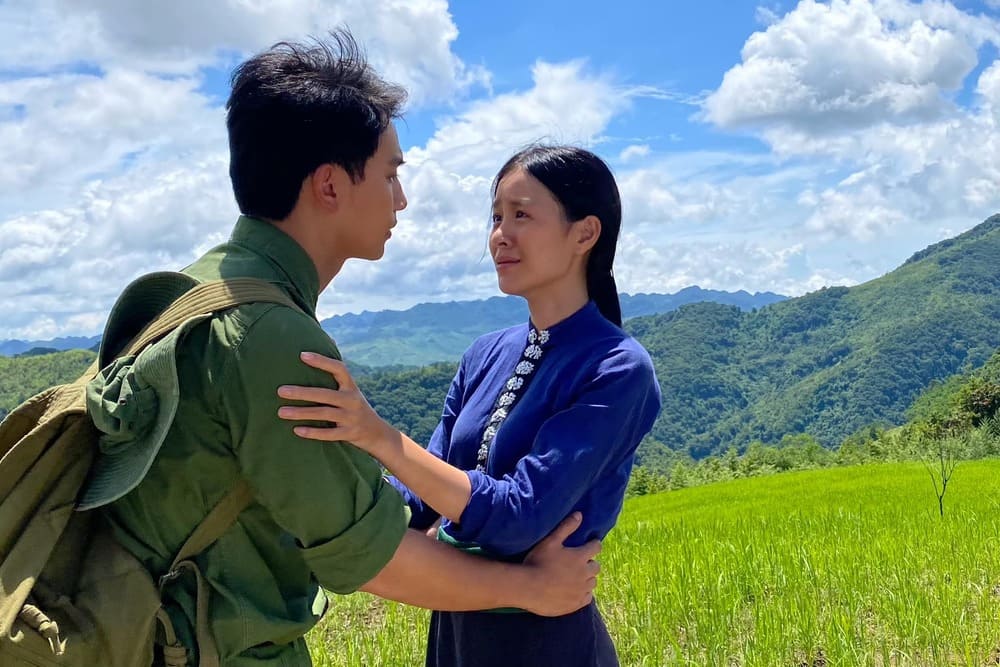 Emma was happy to be invited to participate in the film project "No Time". Photo: Interviewee