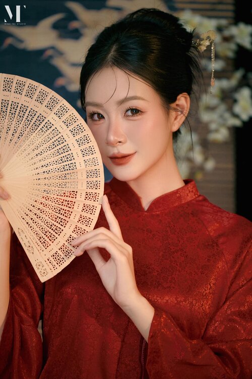 Trang Emma duoc ky vong la guong mat dien vien 